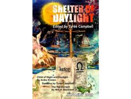 Livro Shelter Of Daylight: Issue One de Tyree Campbell ( Inglês )