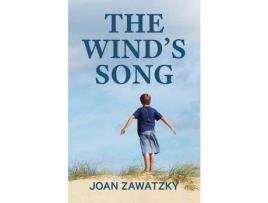 Livro The Wind'S Song de Joan Zawatzky ( Inglês )