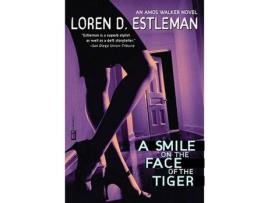 Livro A Smile On The Face Of The Tiger de Loren D. Estleman ( Inglês )