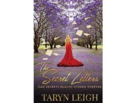 Livro The Secret Letters de Taryn Leigh ( Inglês )