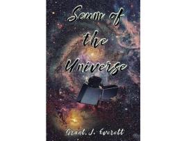 Livro Scum Of The Universe de Grant Everett ( Inglês )