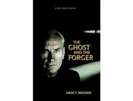 Livro The Ghost And The Forger de Nancy Parsons ( Inglês )