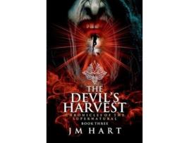 Livro The Devil'S Harvest de JM Hart ( Inglês )