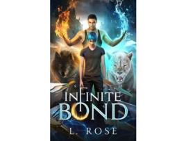 Livro Infinite Bond de L. Rose ( Inglês )