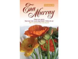 Livro Ena Murray Omnibus 36 de Ena Murray ( Inglês )