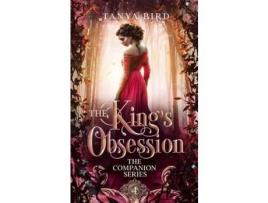 Livro The King'S Obsession de Tanya Bird ( Inglês )