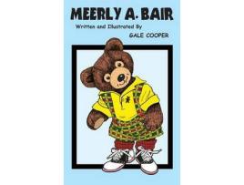 Livro Meerly A. Bair de Gale Cooper ( Inglês )