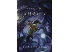 Livro Range Of Ghosts de ELIZABETH BEAR ( Inglês )