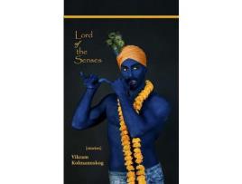 Livro Lord Of The Senses de Vikram Kolmannskog ( Inglês )