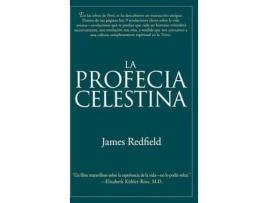 Livro Profecia Celestina, La de James Redfield ( Inglês )