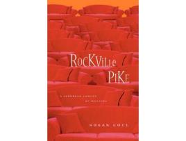 Livro Rockville Pike: A Suburban Comedy Of Manners de Susan Coll ( Inglês )