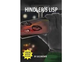 Livro Hindler'S Lisp de Jug Brown ( Inglês )