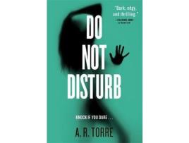 Livro If You Dare de A. R. Torre ( Inglês )