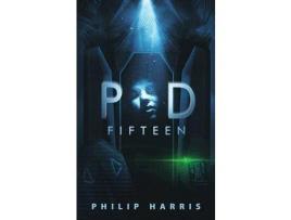 Livro Pod Fifteen de Philip Harris ( Inglês )