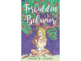 Livro Forbidden Behavior de Pearl k Stone ( Inglês )