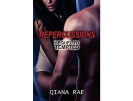 Livro Repercussions de Qiana Rae ( Inglês )