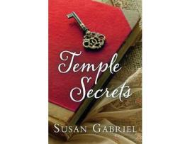 Livro Temple Secrets: Southern Fiction (Temple Secrets Series Book 1) de Susan Gabriel ( Inglês )