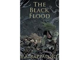 Livro The Black Flood de E. A. Rappaport ( Inglês )