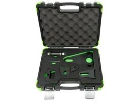 Kit de travamento do volante / polia do virabrequim para Renault Nissan JBM