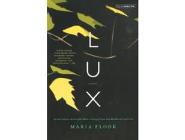 Livro Lux de Maria Flook ( Inglês )