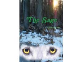 Livro The Sage de Allyson Barras ( Inglês )