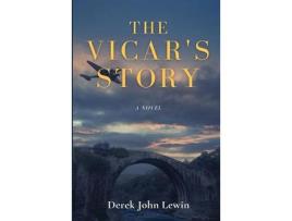 Livro The Vicar'S Story de Derek John Lewin ( Inglês )