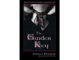 Livro The Garden Key: Prelude Novel To Mind Over Madeleine de Angela Dolbear ( Inglês )