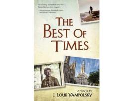 Livro The Best Of Times de J. Louis Yampolsky ( Inglês )