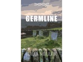 Livro Germline de Julia M Miller ( Inglês )