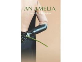 Livro An Amelia de L D Raylene ( Inglês )