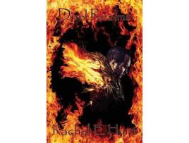 Livro Duel Realms de Rachel E. Hunt ( Inglês )