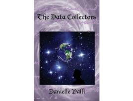 Livro The Data Collectors de Danielle Palli ( Inglês )