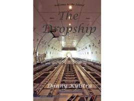 Livro The Dropship: Welcome To The Island de Danny Kylstra ( Inglês )