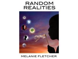 Livro Random Realities de Jana Oliver ( Inglês )