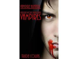 Livro There Are Worse Things Than Vampires de Trudie Collins ( Inglês )