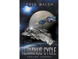 Livro Terminus Cycle de Dave Walsh ( Inglês )