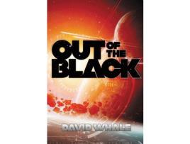Livro Out Of The Black de David Whale ( Inglês )