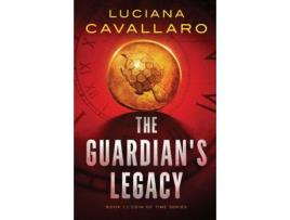 Livro The Guardian'S Legacy de TBD ( Inglês )