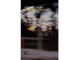 Livro Willesden Herald: New Short Stories 1 de Stephen Moran ( Inglês )