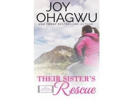 Livro Their Sister'S Rescue - Christian Inspirational Fiction - Book 8 de Joy Ohagwu ( Inglês )