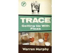 Livro Getting Up With Fleas de Warren Murphy ( Inglês )