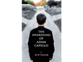 Livro The Awakening Of Adam Capello de Mark William Taylor ( Inglês )