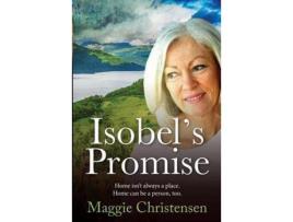 Livro Isobel'S Promise de Maggie Christensen ( Inglês )