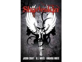 Livro Shadeskin de Jason Craft ( Inglês )