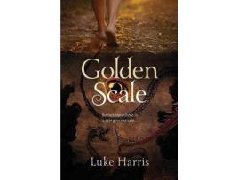 Livro Goldenscale: Sometimes There'S A Sting In The Tale de Luke Harris ( Inglês )