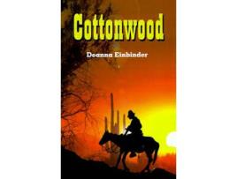 Livro Cottonwood de Deanna Einbinder ( Inglês )