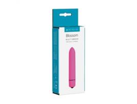 Vibrador Floresce Blossom 10 Mode Bullet Rosa ME YOU US