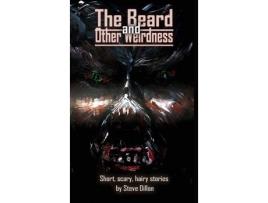 Livro The Beard And Other Weirdness: Alt Cover A By Steve Dillon de Steve Dillon ( Inglês )