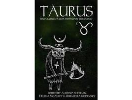 Livro Taurus: Speculative Fiction Inspired By The Zodiac de Aussie Speculative Fiction ( Inglês )