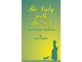Livro The Lady With The Dog: And Other Stories de Anton Pavlovich Chekhov ( Inglês )